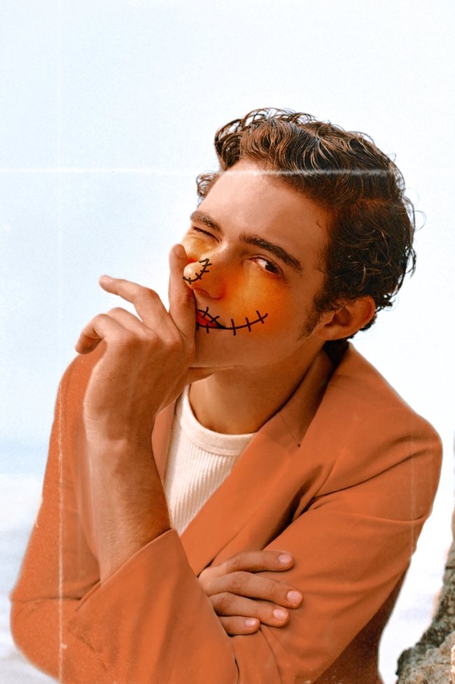 feliz jawelin grupo soy vanessa