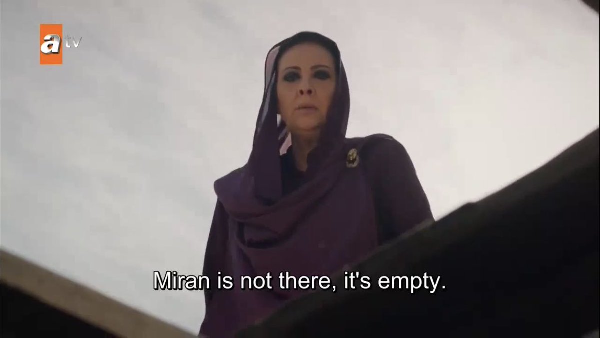 surprise bitch EVERYBODY SAY THANK YOU AZAT ABI  #Hercai