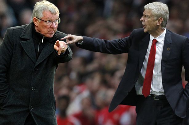 هناك طريقة معينة في كرة القدم يؤمن بها قلة من المدربين، للإطاحة بخصومهم، واحداث التأثير المطلوب. 
٠...