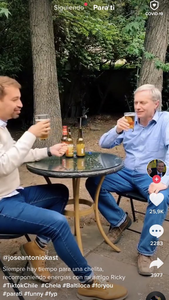 ¿Con qué cara usai el hashtag #Baltiloca, nazi conchadetumadre?