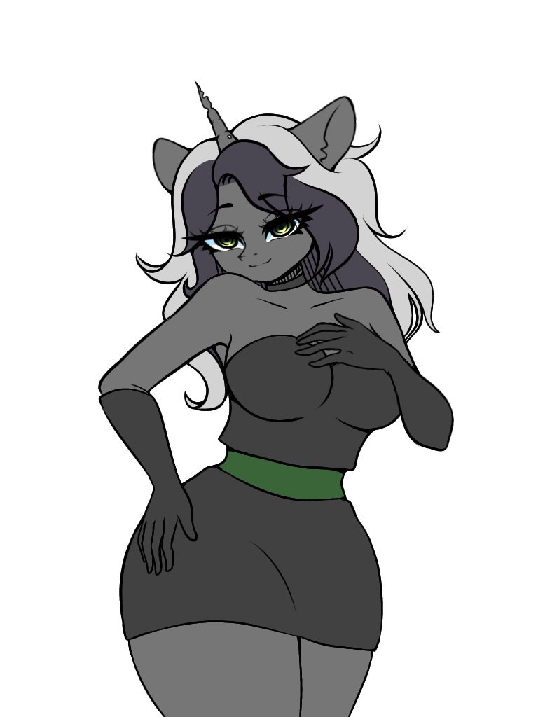 Arachne_shinku's tweet photo. #Commission for minueling , thank you so much choosing me and tips! Very kind of you 😩💕 

#MissQueenShi #MissQueenShiArt #commissionsopen  #ArtistOnTwitter #DigitalArt #Cartoonic #Thicc https://t.co/yyUDukaCy9