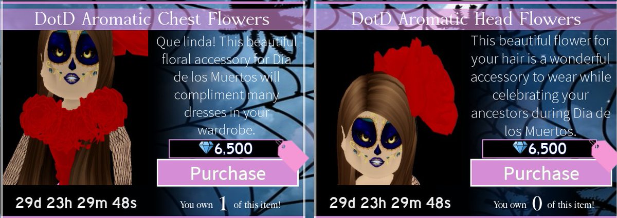 Xzndl2yjqwdklm - new halloween badge free accessories old accessories roblox royale high tea spill update
