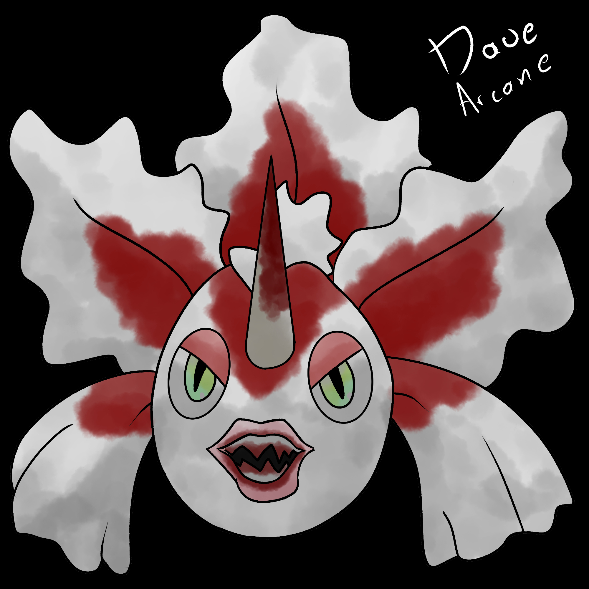 Dave Drawing 1 Pokemon Each Day En Twitter Day 118 Of Drawing One Pokemon Per Day Happy Halloween Bonus Spooky Version Follow Me To See The Upcoming Pokemon Drawings Pokemon Pokemonart