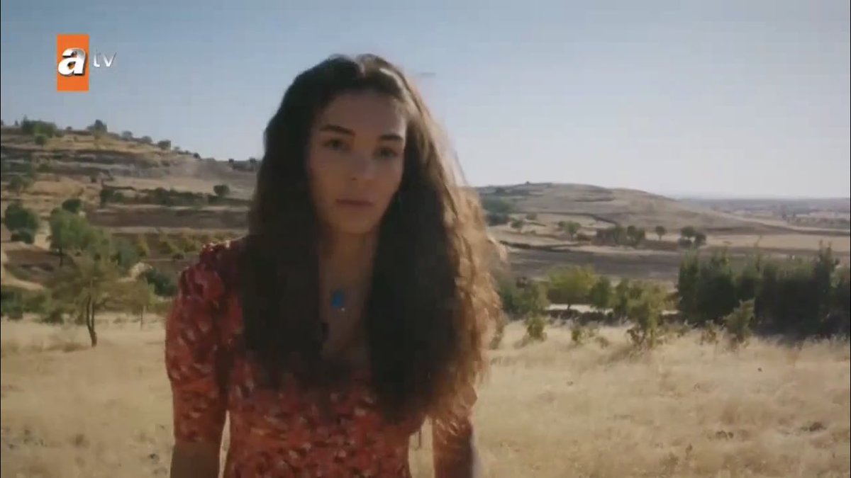 her eyes... there’s an emptiness, they killed her soul. she’s still breathing, but she’s not alive anymore  #Hercai  #ReyMir