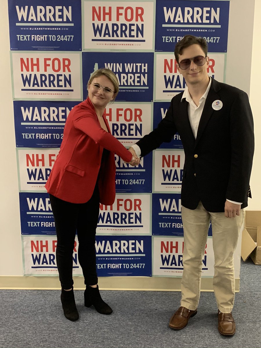 mishalinnehan's tweet photo. One year ago @Melissa_Mejia_ said “oh you’re dressed as @JoeBiden for Halloween? I thought you were just wearing a blazer because you’re Misha.” #friendship2020 https://t.co/ymu9IbV8Hs