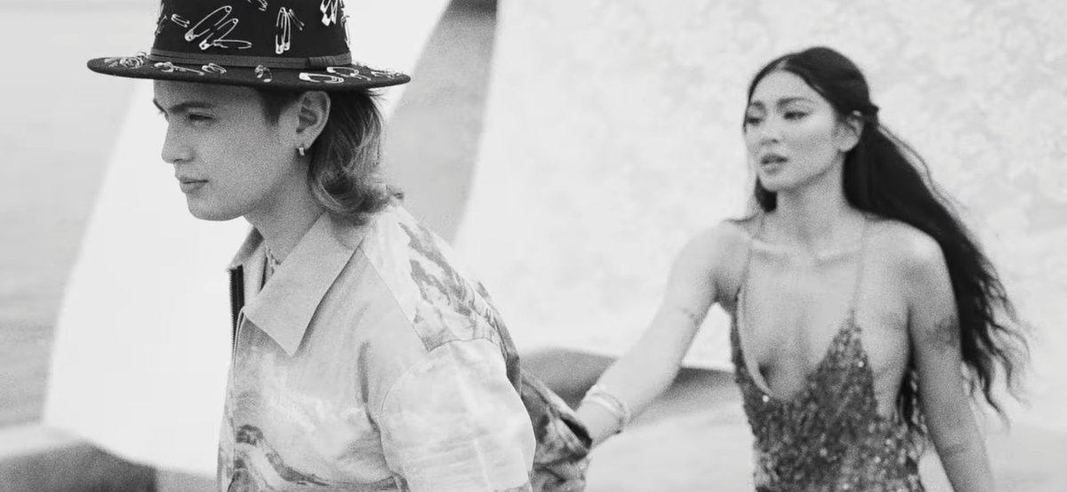 ellahpegano's tweet photo. MAARTE KAYO HMP! KINILIG AKO! #WDAtMidnight #NadineWDVisualAlbum π€π€ https://t.co/HBXRGPzeKD