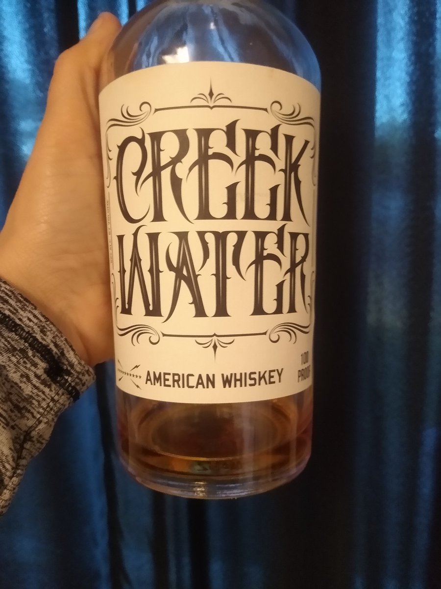 crystalbuhr's tweet photo. Good till the last drop. #Caskcartel had to get my hands on some creek water. #getshipped getting a full case next @caskcartel #doingmypart #stayhome #Quarntiniandchill #Drinkwithme
#Imdoingfinebecause got my next order already on the way from @caskcartel  #yelawolf https://t.co/GjQLKRN6x0