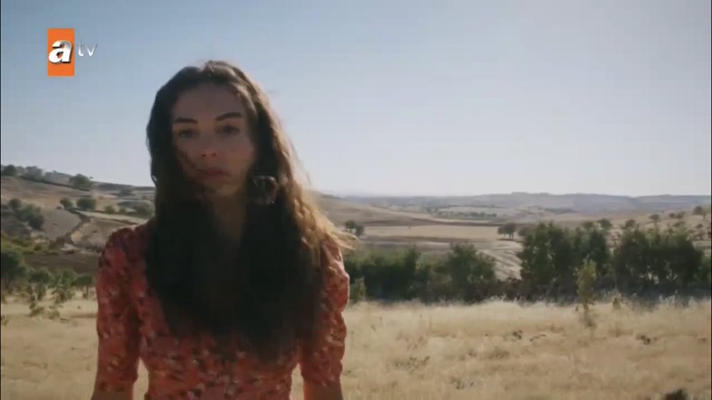 reyyan is walking towards death while miran is brought back to life CAN YOU HEAR ME CRY  #Hercai  #ReyMir