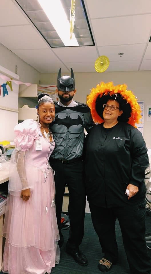 UNC Orthopaedics Residency Program tweet media