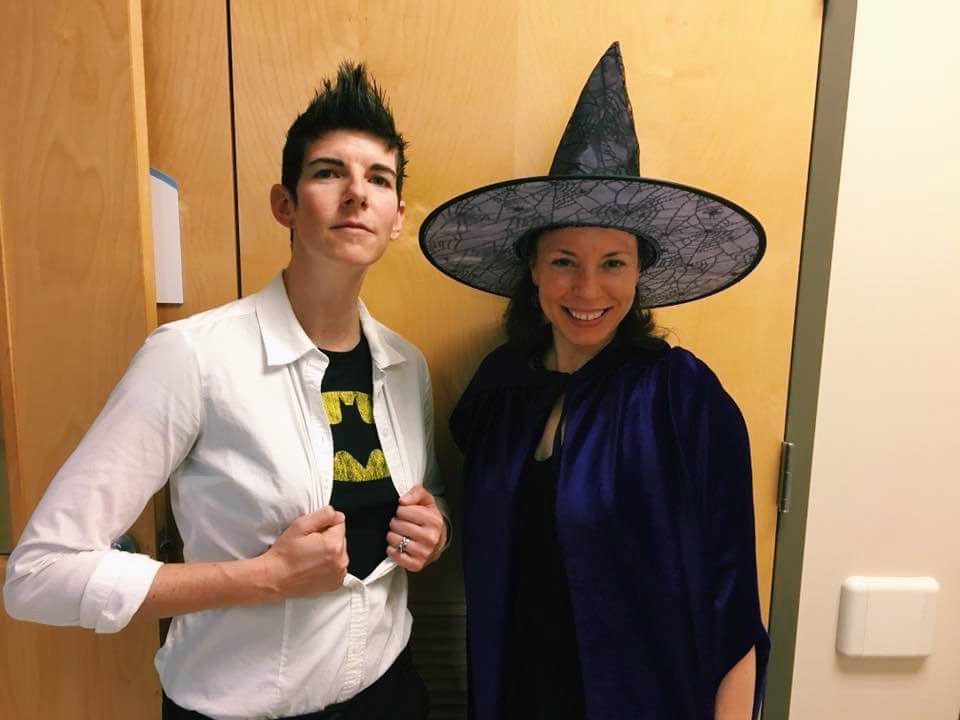 UNC Orthopaedics Residency Program tweet media