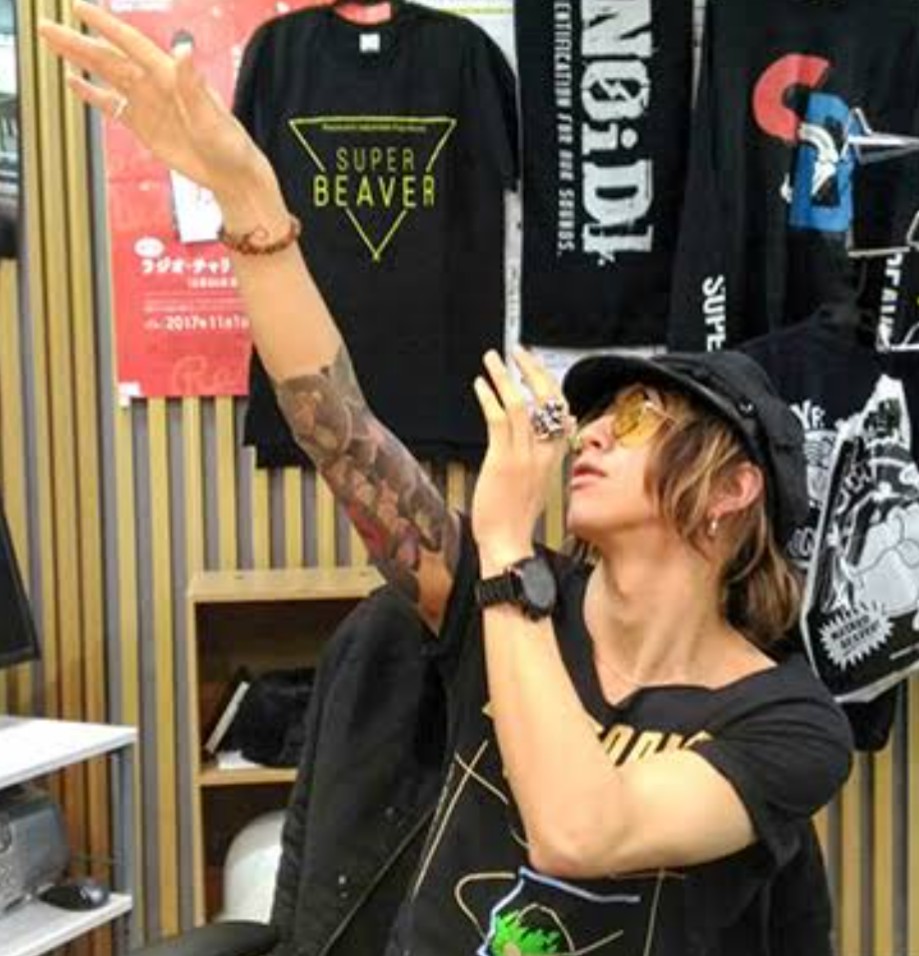 Moka このぶーやんの可愛いショットはどんな一瞬だったのかな 何か 天城越え て演歌を歌っている風に見えなくもない もう直ぐ紅白だしね かわええな Superbeaver 渋谷龍太 ぶーやん T Co Zlzjh595cl Twitter Moka このぶーやんの可愛いショットはどんな一瞬だったのかな 何か 天城越え て演歌を歌っている風に見えなくもない もう直ぐ紅白だしね かわええな Superbeaver 渋谷龍太 ぶーやん T Co Zlzjh595cl Twitter