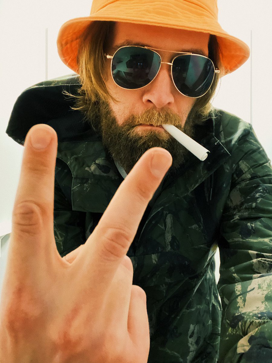 Happy Halloween d’you know what I mean?
As you were CE x
<a href="/liamgallagher/">Liam Gallagher</a>