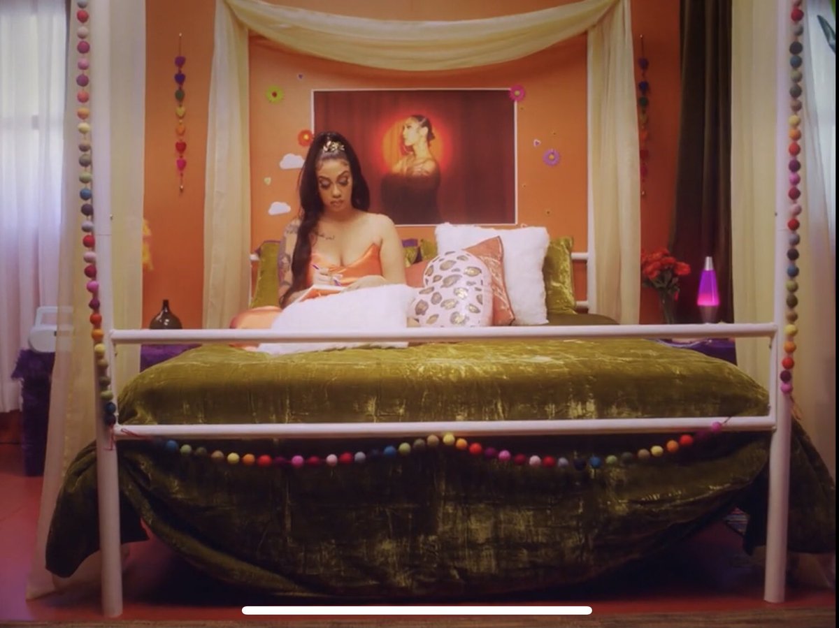 blackrose4778's tweet photo. These clips  @queennaija gives me cheetah girls vibe🔥, is it just me https://t.co/exuJyUYm3V
