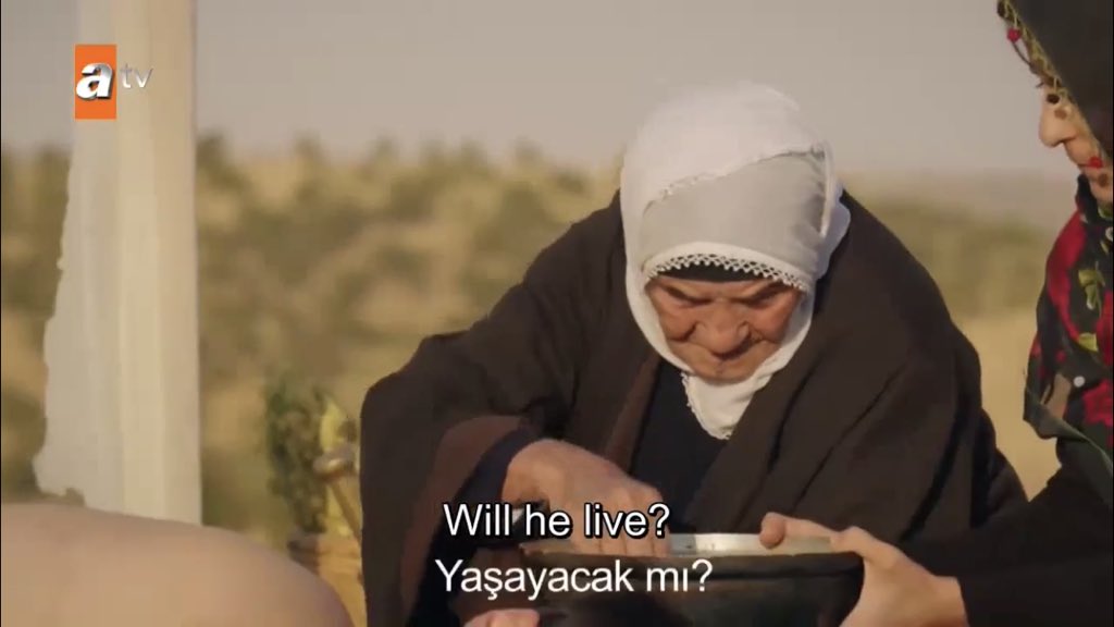 look at the concern THE WILL BE BEST BROS AGAIN I KNOW IT  #Hercai