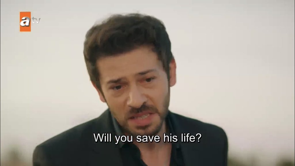 look at the concern THE WILL BE BEST BROS AGAIN I KNOW IT  #Hercai