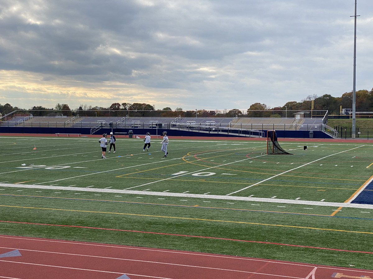 MCDboyslacrosse's tweet image. Another great day for an “open field” training opportunity. Love to see the positive growth from our players putting in the time and effort!

4 months until the real fun begins!

#bishopmcdevitt #crusadernation #crusaderslacrosse #palax #palacrosse #hardworkpaysoff