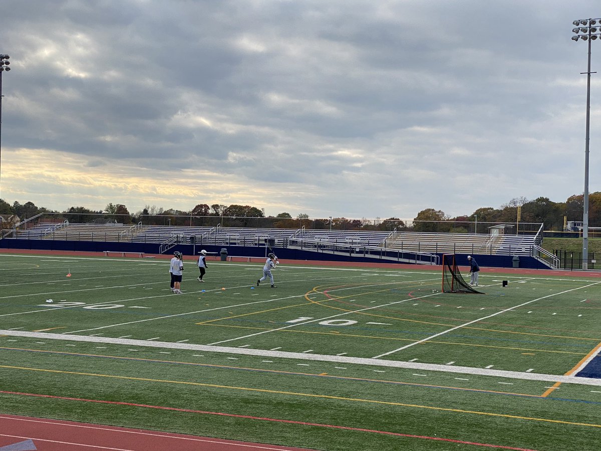 MCDboyslacrosse's tweet image. Another great day for an “open field” training opportunity. Love to see the positive growth from our players putting in the time and effort!

4 months until the real fun begins!

#bishopmcdevitt #crusadernation #crusaderslacrosse #palax #palacrosse #hardworkpaysoff