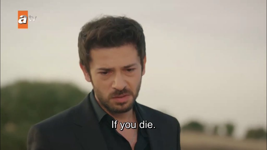 EVEN AZAT ABI KNOWS THERE’S NO REYYAN WITHOUT MIRAN  #Hercai