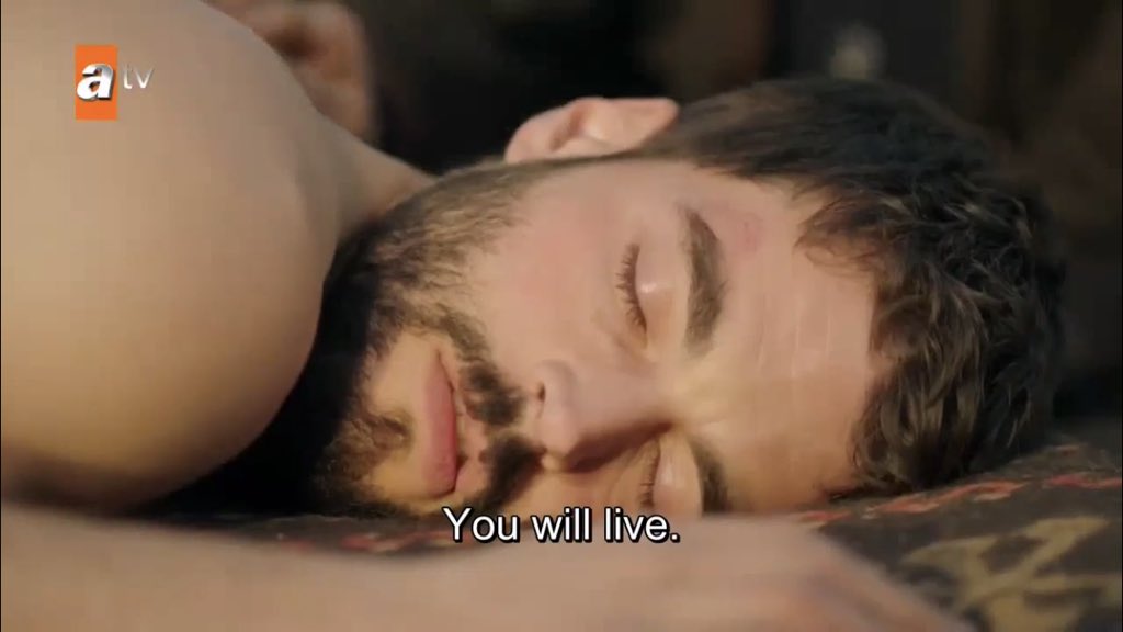 EVEN AZAT ABI KNOWS THERE’S NO REYYAN WITHOUT MIRAN  #Hercai