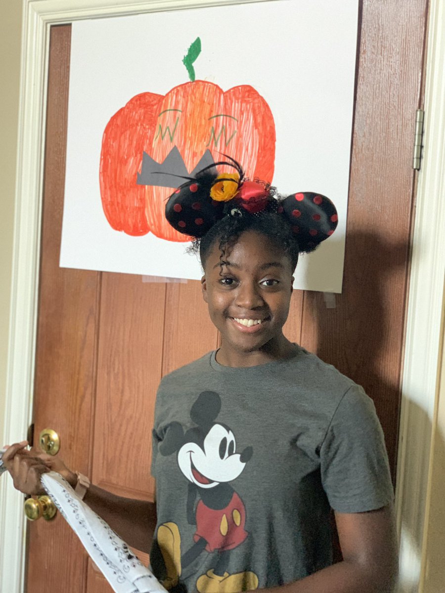 cgoss99's tweet image. Halloween 🎃 2020!!! #BigKids #Fun4Everyone