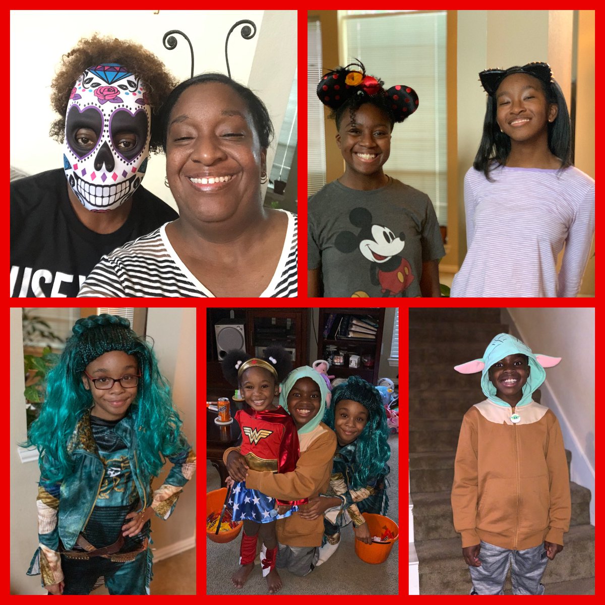 cgoss99's tweet image. Halloween 🎃 2020!!! #BigKids #Fun4Everyone