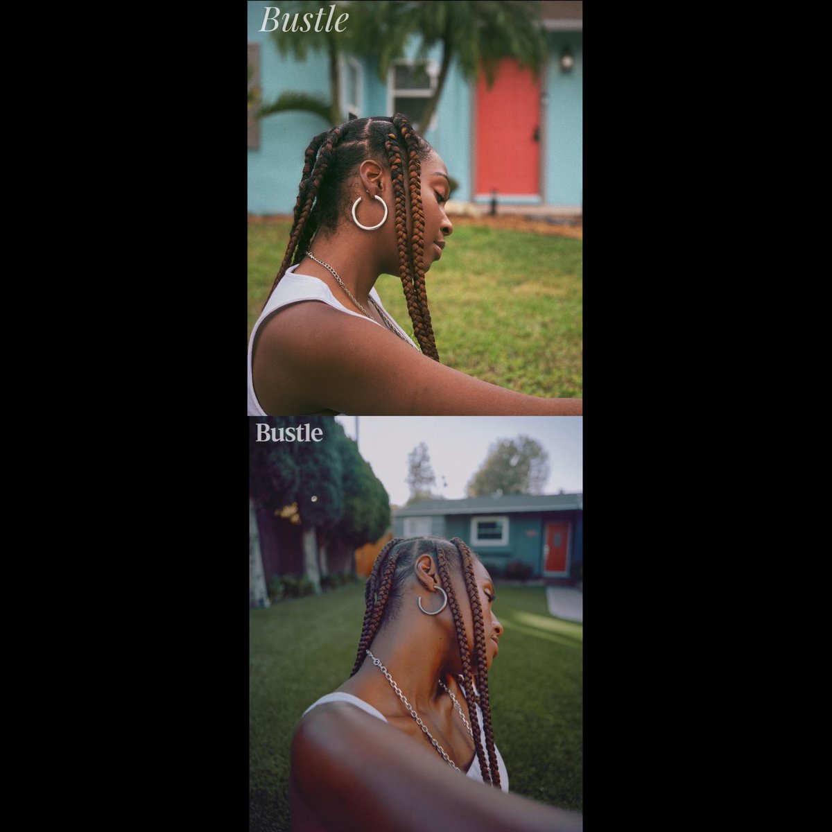 TamiaIman's tweet photo. Issa Happy Halloween 🎃 
@IssaRae 
@IssaRaePresents https://t.co/DzPOWLaZ0M