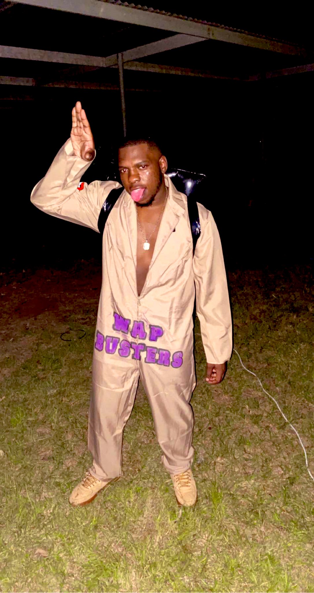 1 pic. Mr. Wap Busters https://t.co/IoZSejP7SP