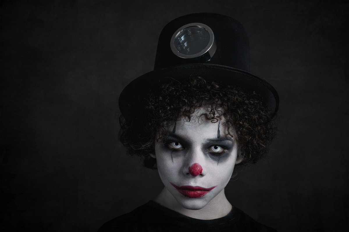 Happy Halloween 💀#Halloween #costume #shooting