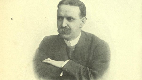 2. The house belonged to Dr. Albert Durrant Watson, a respected physician, scientist, and Methodist minister with a professional interest in the occult.And it was here, at his home, that the city’s most famous séances took place.