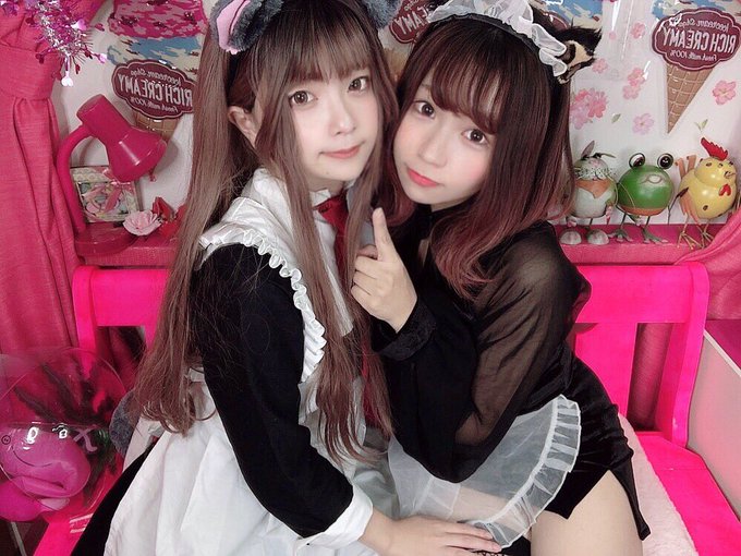 コスプレイヤーやまだのTwitter画像13