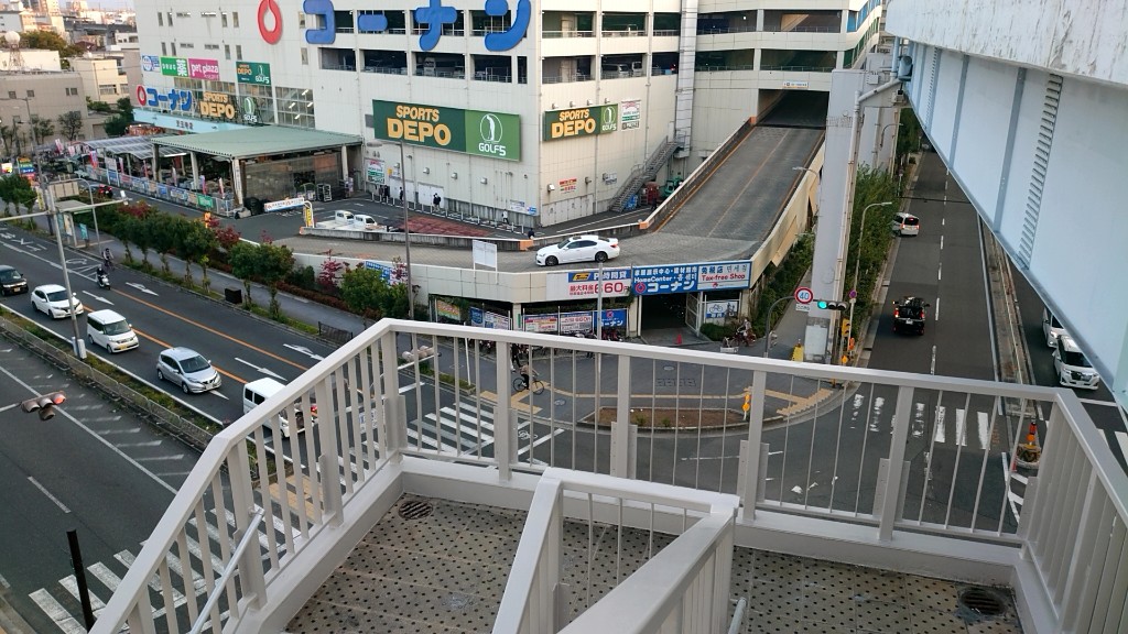 あきちゃん 天王寺 美章園なら鉄道病院からコーナン 阿倍野区役所経由の方が歩きやすそう あきちゃん 天王寺 美章園なら鉄道病院からコーナン 阿倍野区役所経由の方が歩きやすそう