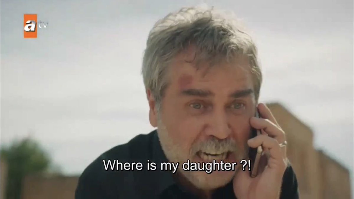 please even hazar knows reyyan wouldn’t live in a world where miran doesn’t exist LITERALLY EVERYONE KNOWS THEY CAN’T LIVE WITHOUT EACH OTHER  #Hercai