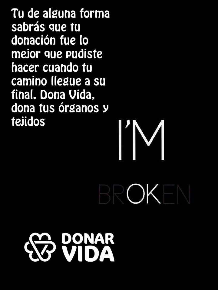 Donar VIDA tweet media