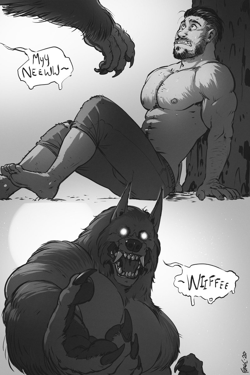 Forge Walfhammer tweet media