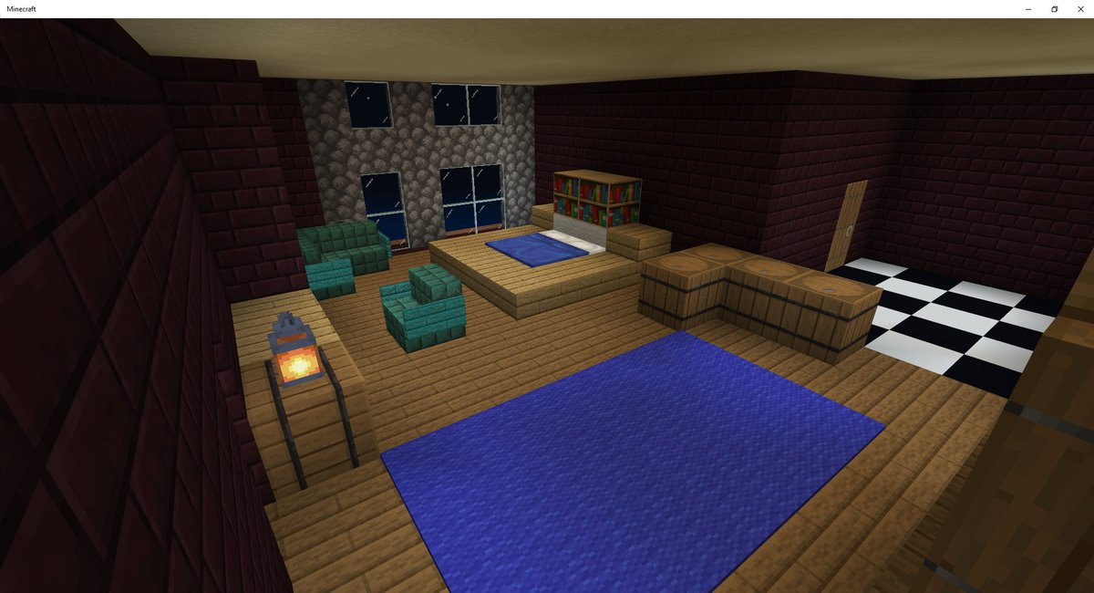 CallumsRealm's tweet photo. The Expansion Continues.. I @GuyTheGuardian And @TheTansFriend02 Travel South Of The East To A Desert Named Dorne  
 And Built Hotel 25. A Chain Of Hotels Spreading Across My Minecraft Worlds. Tomorrow I Will Start Building The Country Club.

Tweet By: GuyTheGuardian. https://t.co/Ih4THZ8PE9