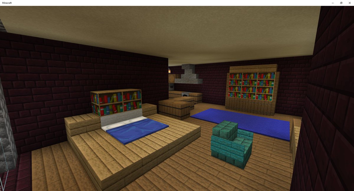 CallumsRealm's tweet photo. The Expansion Continues.. I @GuyTheGuardian And @TheTansFriend02 Travel South Of The East To A Desert Named Dorne  
 And Built Hotel 25. A Chain Of Hotels Spreading Across My Minecraft Worlds. Tomorrow I Will Start Building The Country Club.

Tweet By: GuyTheGuardian. https://t.co/Ih4THZ8PE9