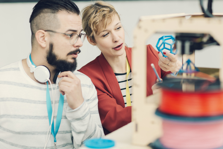 #AdditiveManufacturing is vital to Australia's economic future. 🇦🇺
Tomorrow, join leading innovators from the #MonashTechnologyPrecinct as they showcase their capabilities: mona.sh/6NXr30rfPz1