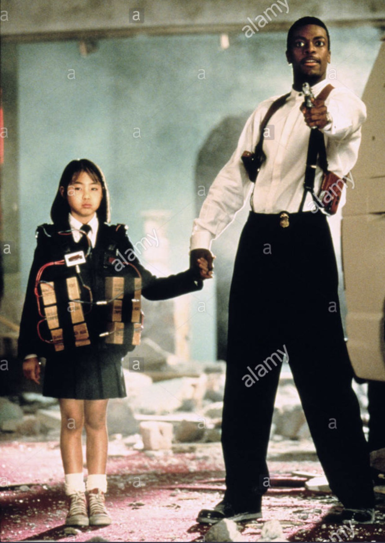 Jav Push The Goddamn Button Happy Halloween Christineengg T Co Q48vgqig9p Twitter