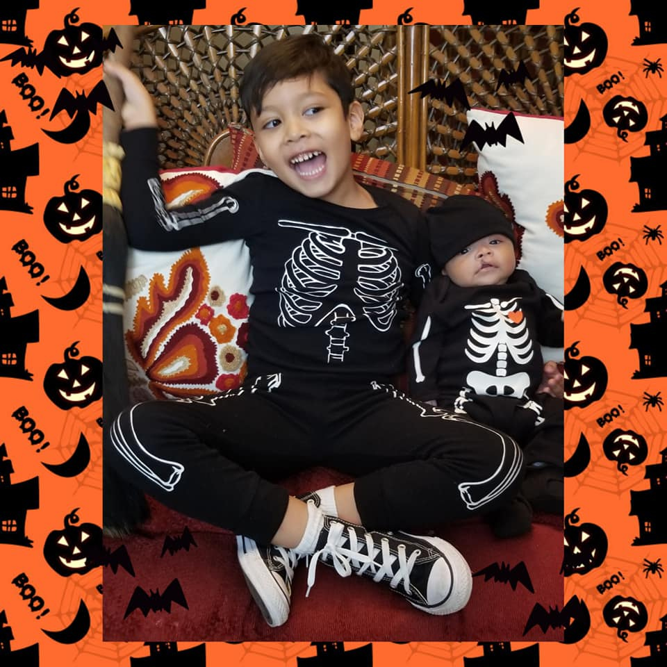FCAIBCHICAGO's tweet photo. Stay safe and have a spooktacular night! 🦇🦇🦇 #HappyHalloween #SpookySeason #FCAIBCHICAGO #CPSNetwork16 https://t.co/uK7ZqWMGeE