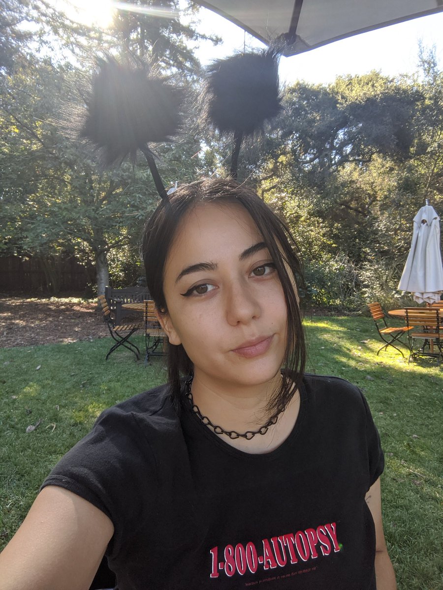 Buddy System🐛🧙🏾‍♀️ tweet media