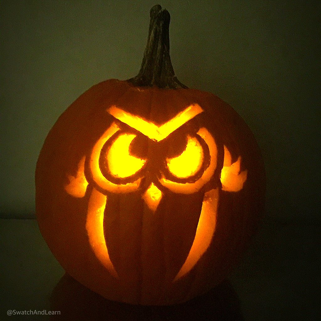 Swatch And Learn tweet media