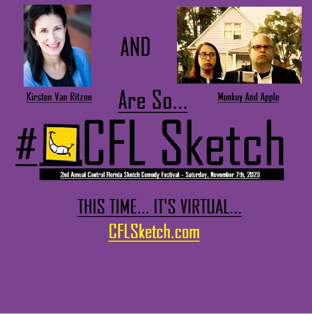 CFLSketchFest tweet media