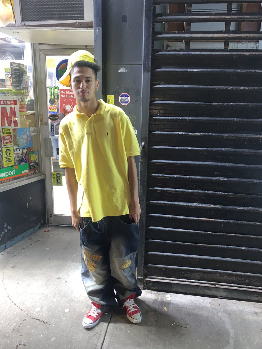 concramberry's tweet photo. ya see the fucking drip #dontfuckaround 👁👁 https://t.co/zWbawWBQ6n