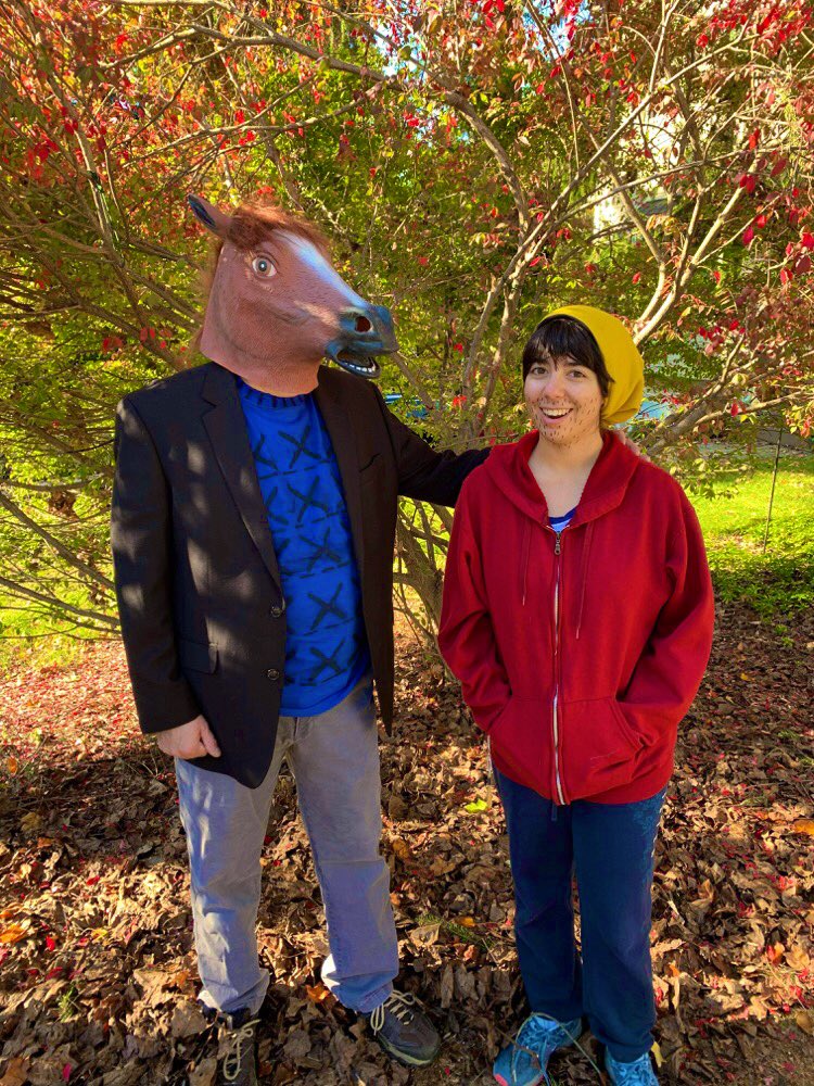 Rachel Colucci tweet media