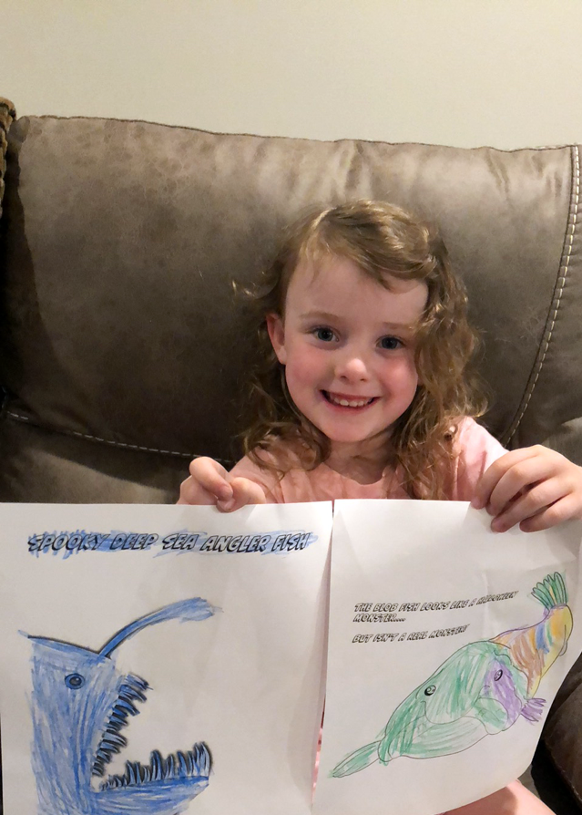 TravelwithTam's tweet photo. Thank you @PADI for sharing my Halloween Fish Coloring Pages! My kids book #allfishfaces and #morefishfaces are all about encouraging kids to become #oceanminded! https://t.co/smkAkyVM4x #PADITORCHBEARERS #oneoceanoneplanet #protecttheocean #newkidsseries #childrensnonfiction https://t.co/VaWscsT3Gt