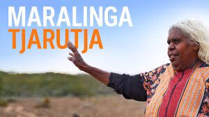Stunning documentary MARALINGA TJARUTJA, filmed on Maralinga Tjarutja Country, about their spirit and strength in the fight to retain their country through colonisation, dispossession and atomic testing is nominated for the Best Documentary or Factual Program AACTA.