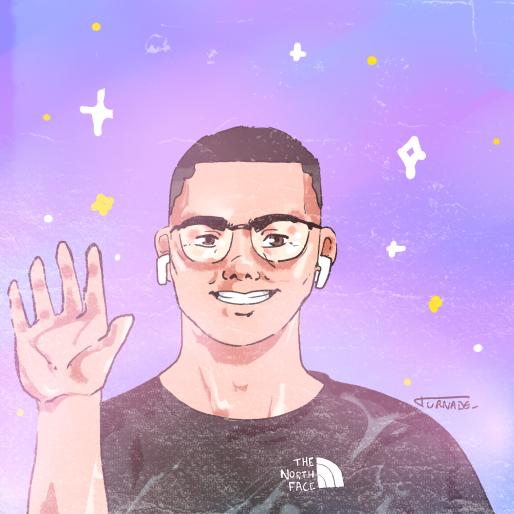 C'est moi wesh ! ( MasterClass de <a href="/Turnade_/">TURNADE !!🇵🇸</a> )