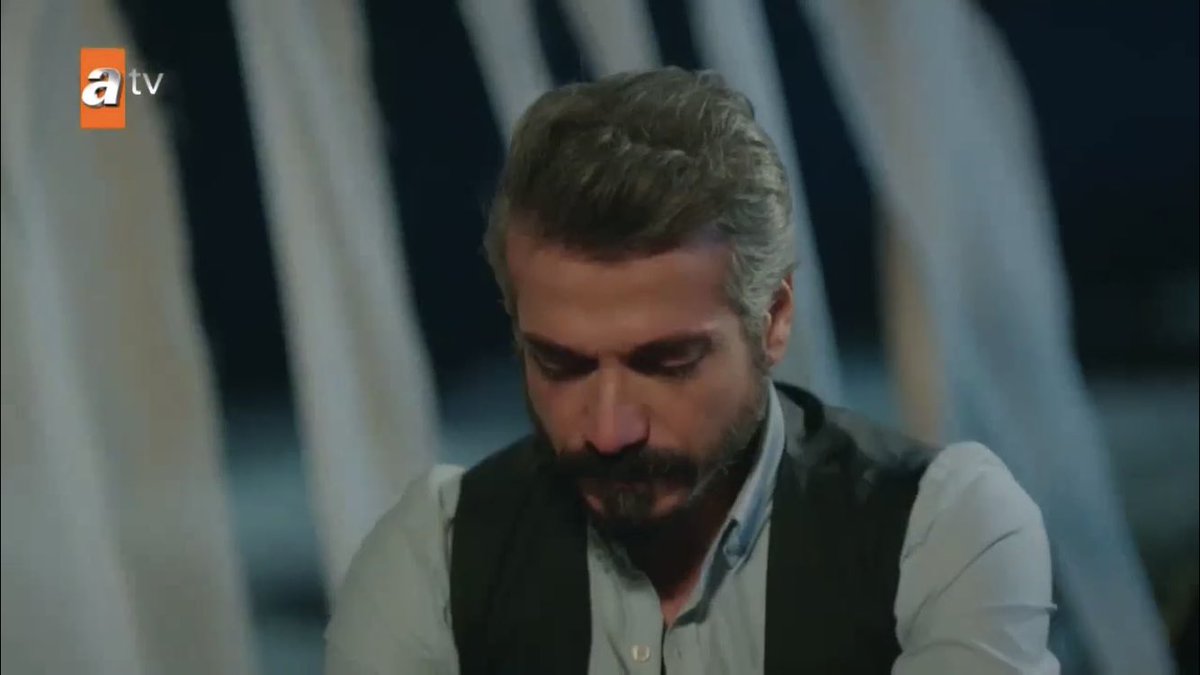 the way firat loves miran  #Hercai