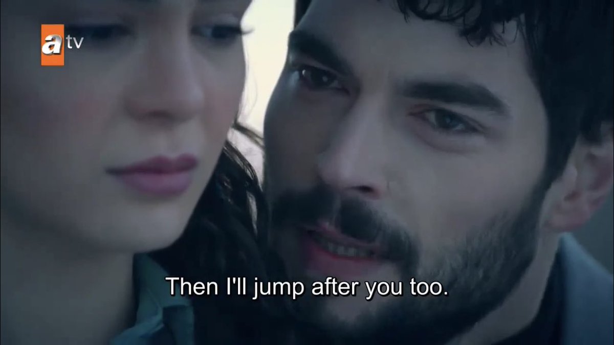 guys she went to the swing, the place she fell in love with him, the place he promised he’d always be with her, to die and be reunited with him again ON THEIR SWING ANNIVERSARY DO YOU UNDERSTAND HOW I’M FEELING RIGHT NOW  #Hercai  #ReyMir
