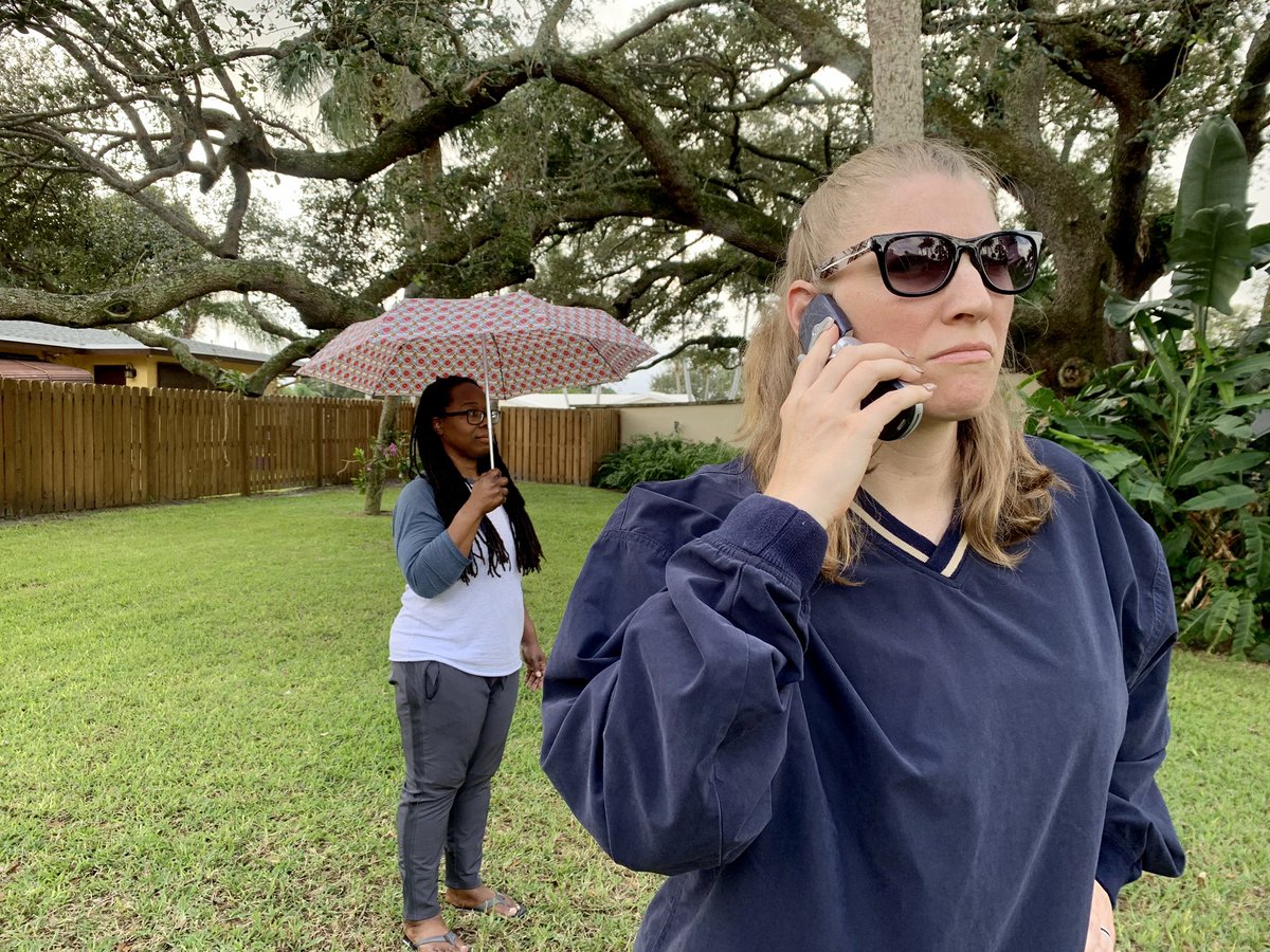 Happy Halloween from Karen and Every Black Person in America